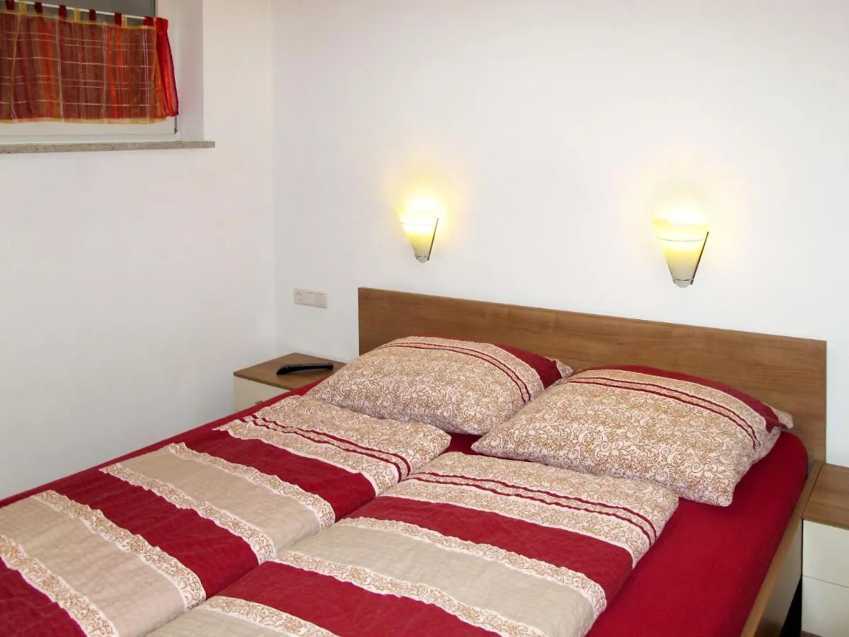 Apartment Saphir - Soe270 By Interhome Sölden