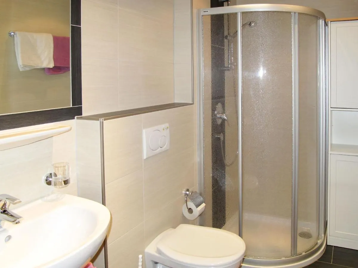 Apartment Saphir - Soe270 By Interhome Sölden